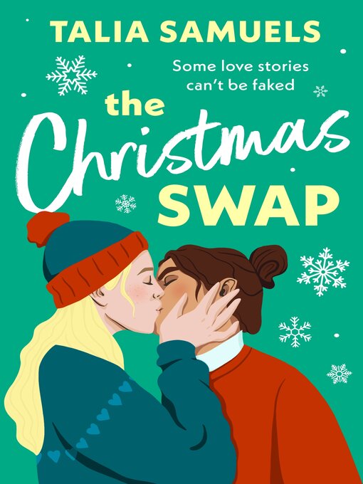 Title details for The Christmas Swap by Talia Samuels - Wait list